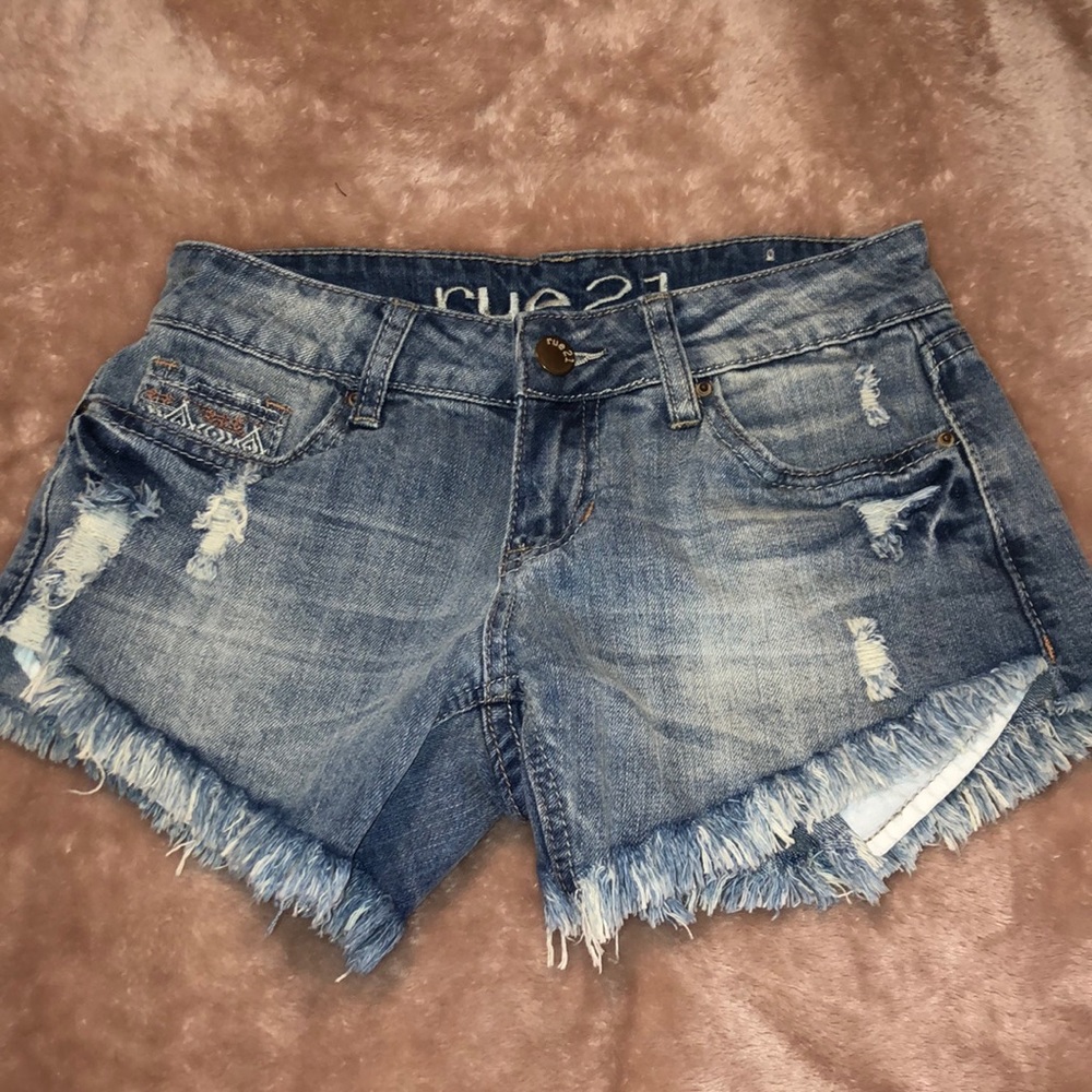 Rue 21 shorts